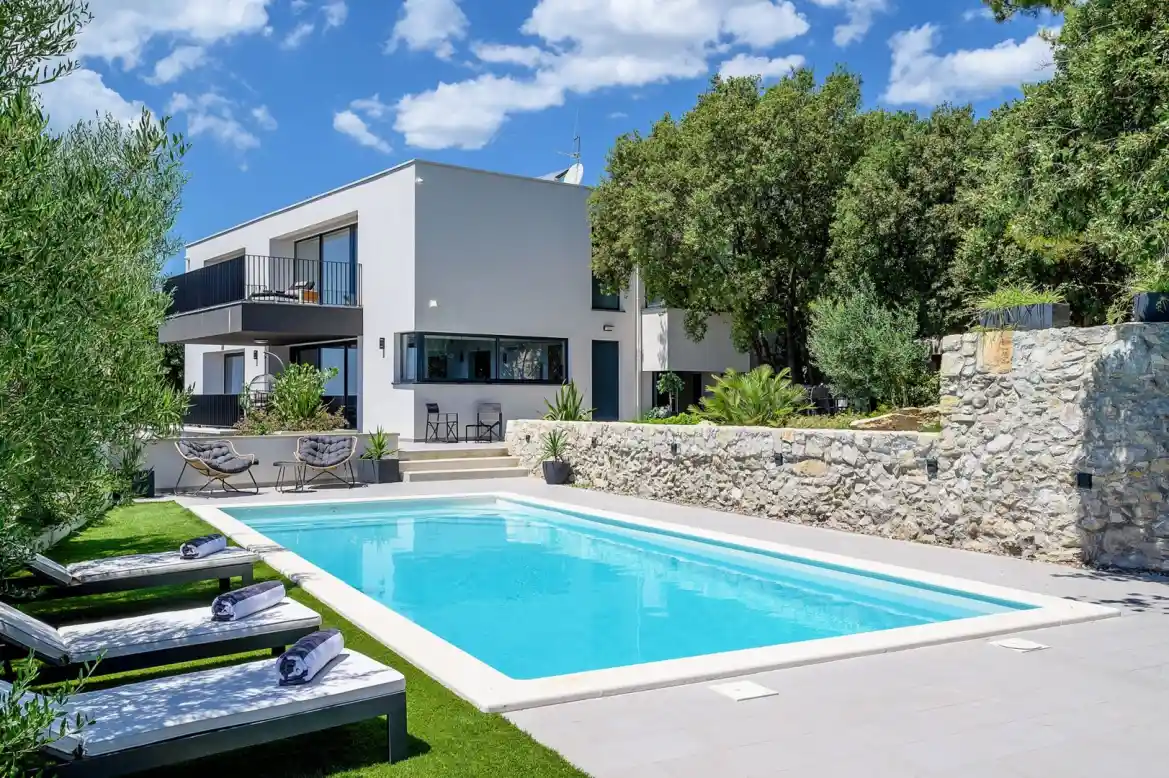 Villa 115
