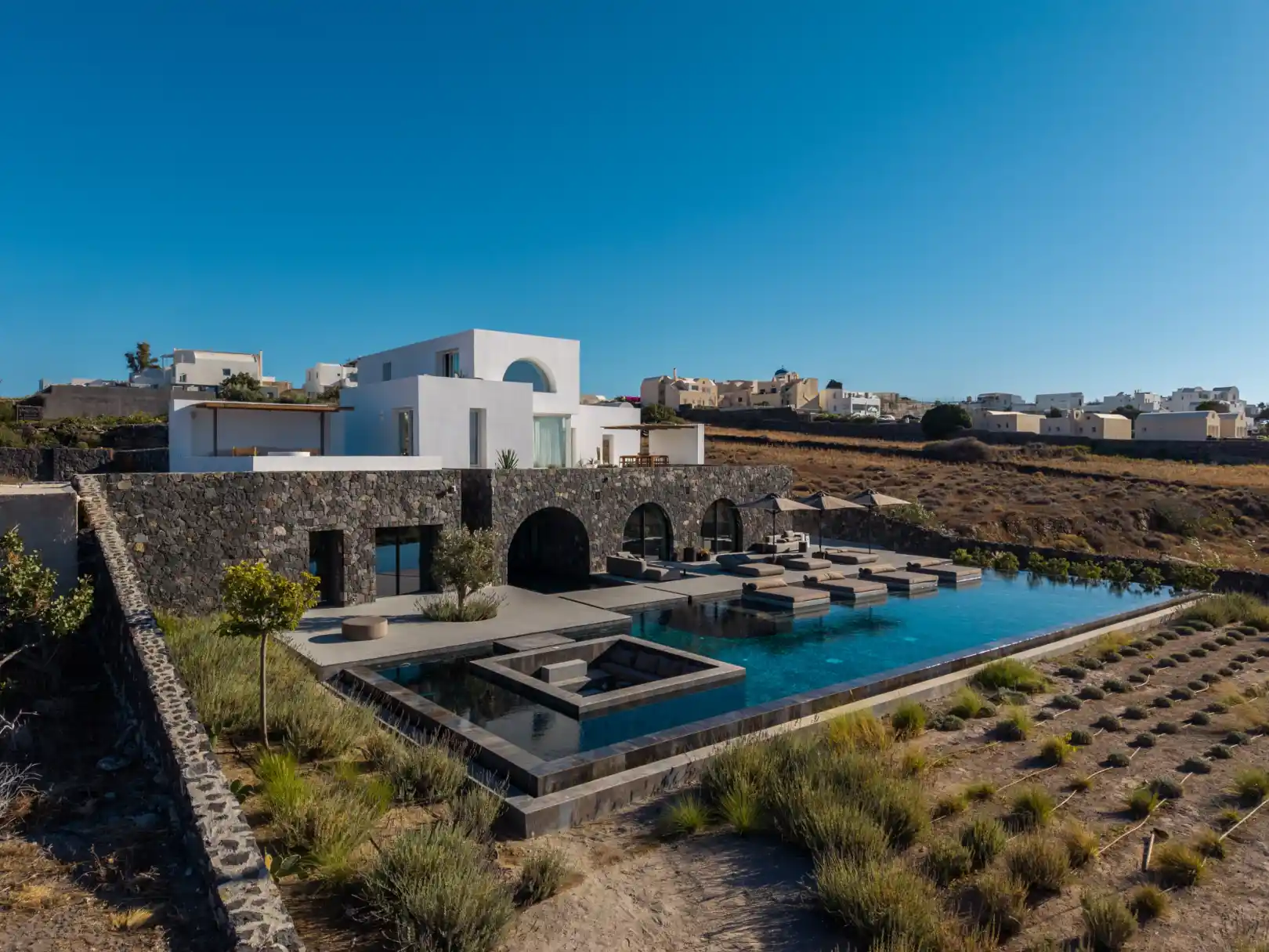 Charisma Estate