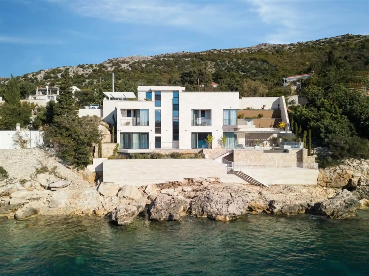 Villa 220