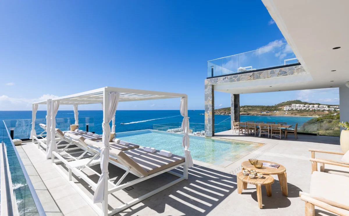 Villa Aqua Vista