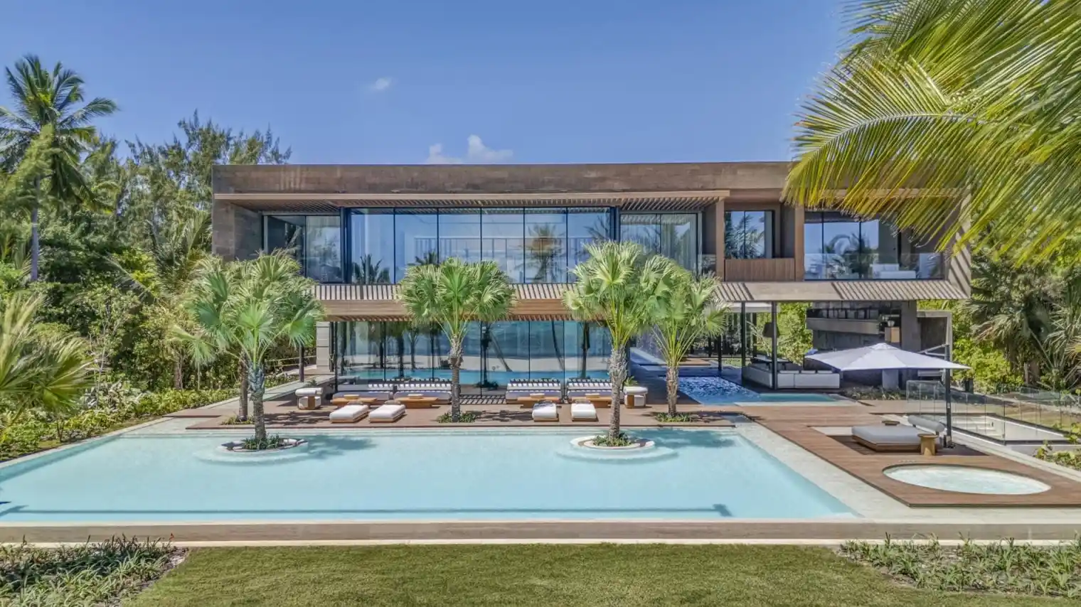 Casa Del Mar