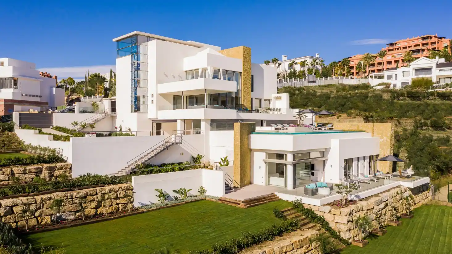 Villa Endless Bliss