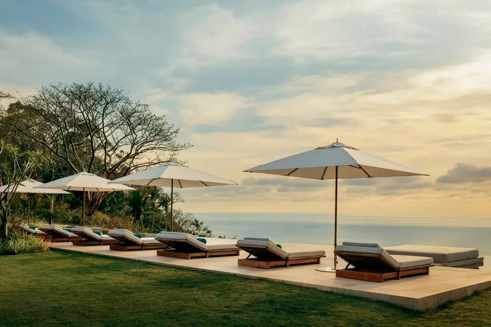 Private Home 48 at One&Only Mandarina