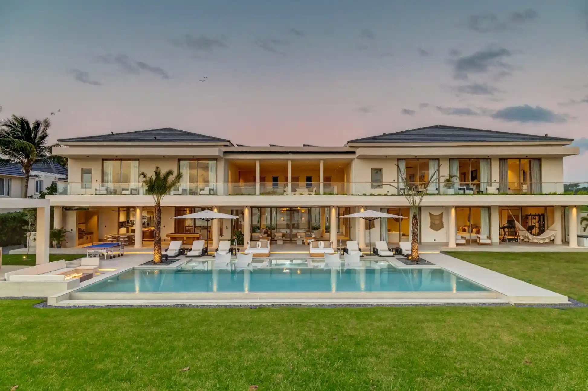 Villa Solara