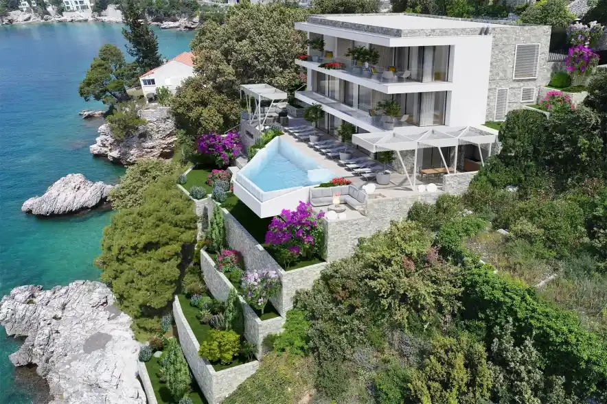 Villa Celestia