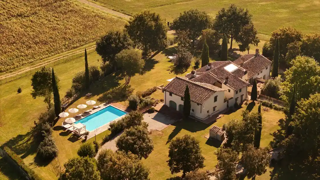 Colonica Tuori