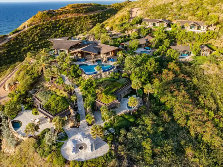 Wings Villa