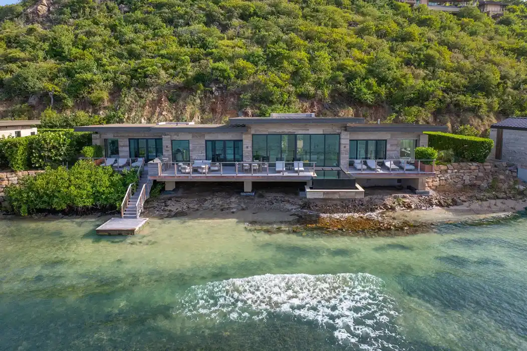 Ocean Villa 2
