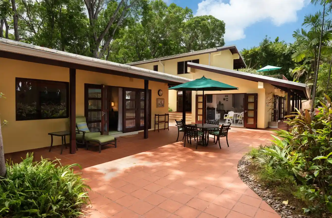 Church Point 2 (2 Bed)