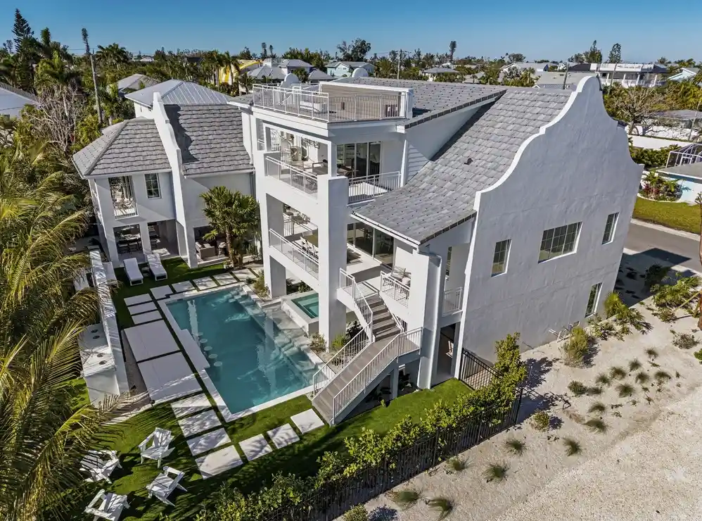 Shore House - Anna Maria Island