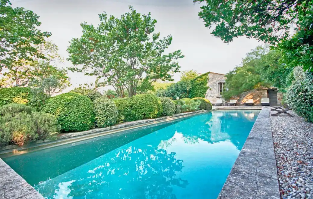 Bastide des Chenes