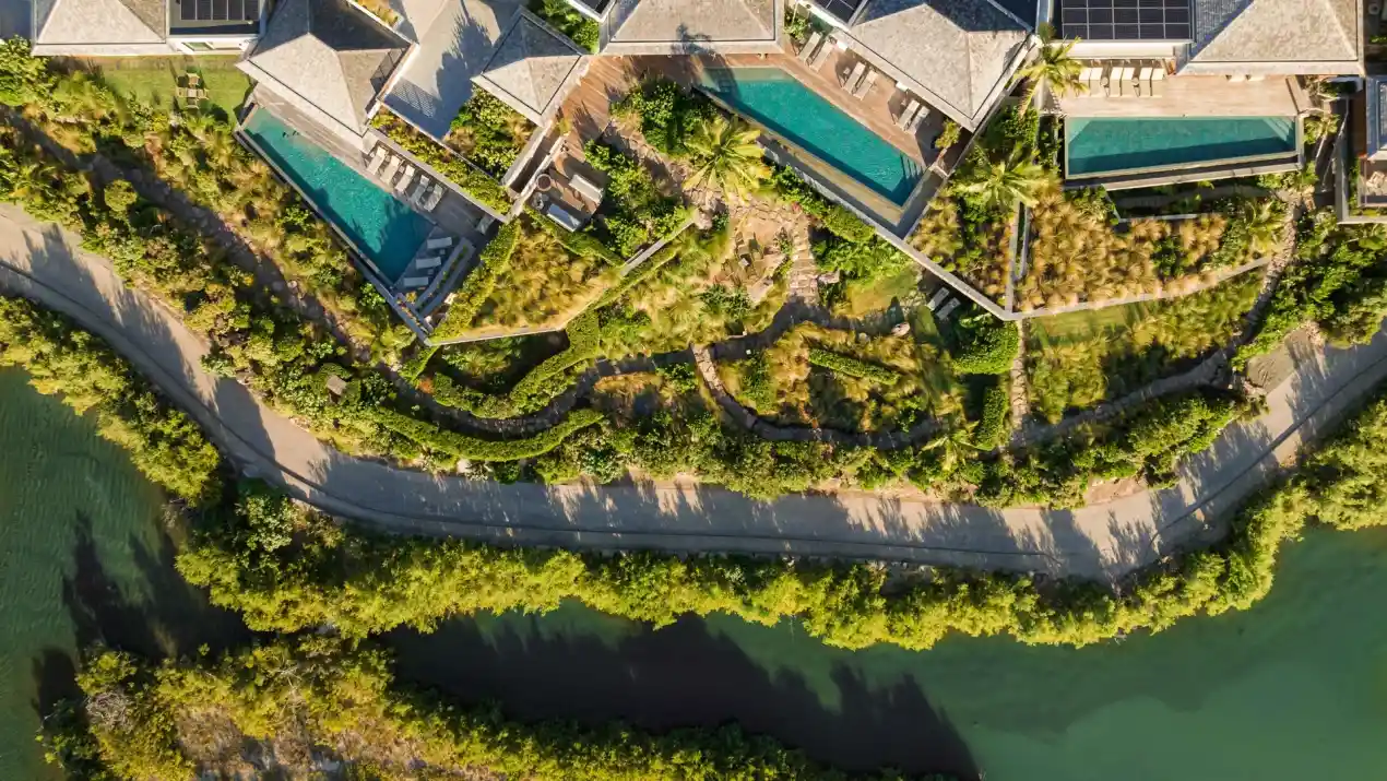 Issayah Estate
