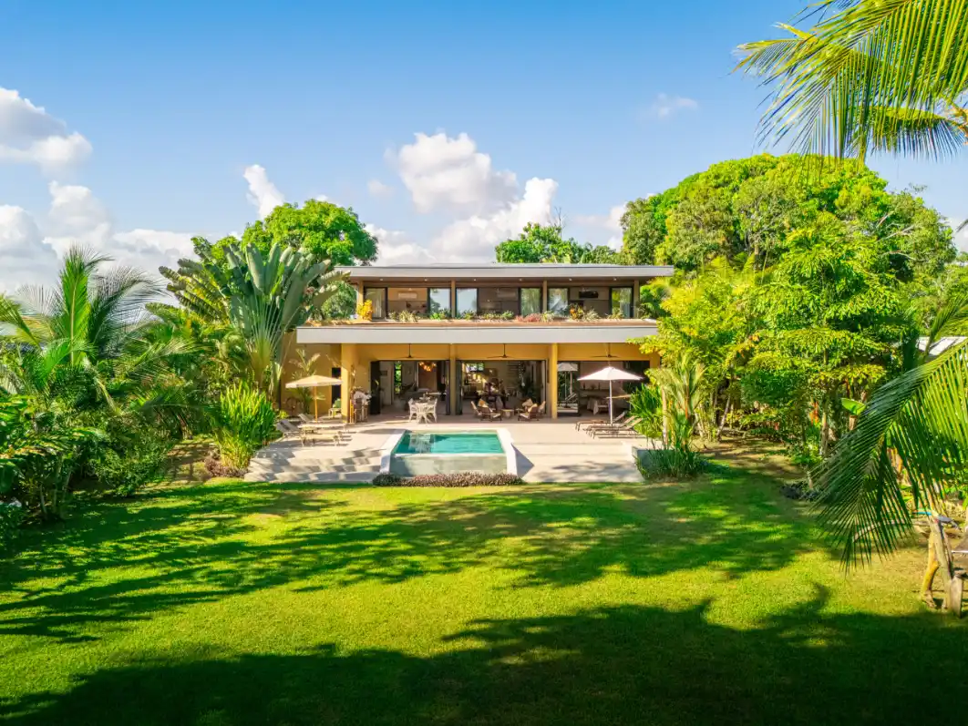 Villa Assinie