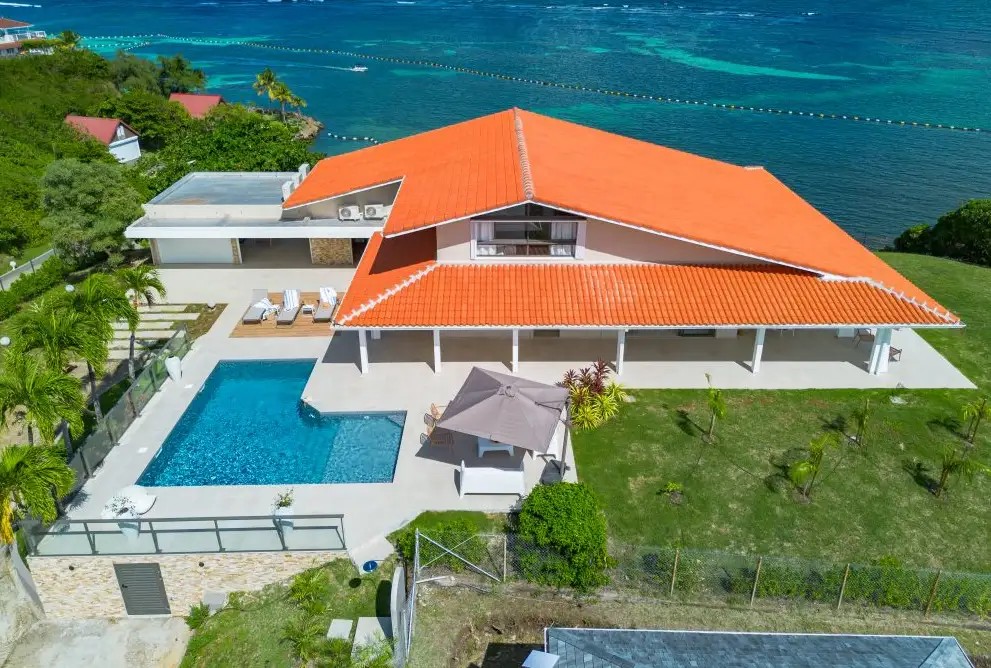 Caribbean Utopic