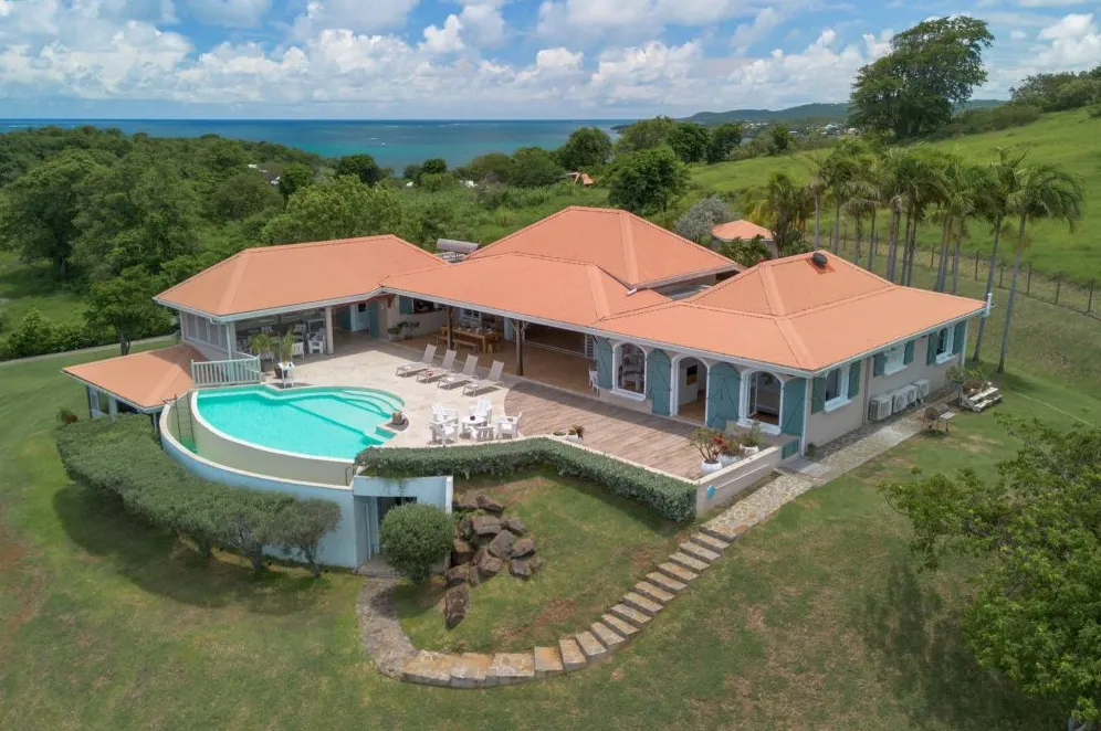 Caribbean Serenity