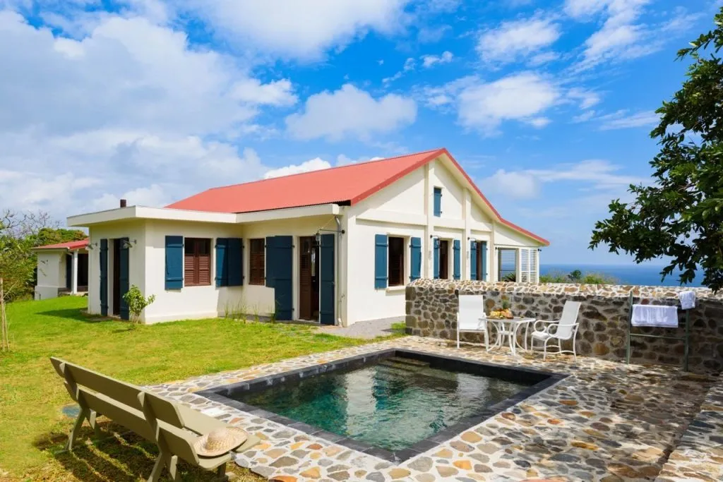 Caribbean Heritage