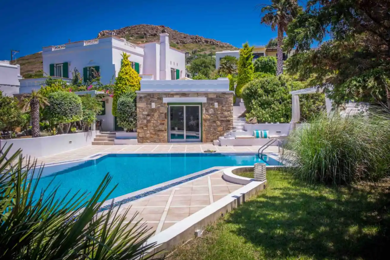 Villa Peggy, photo 1