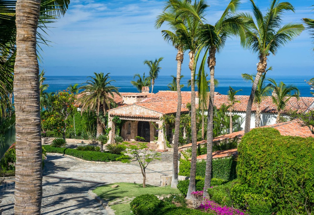 Casa Koll Estate