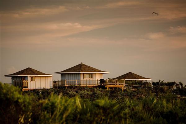 Starlight Villa at Fowl Cay