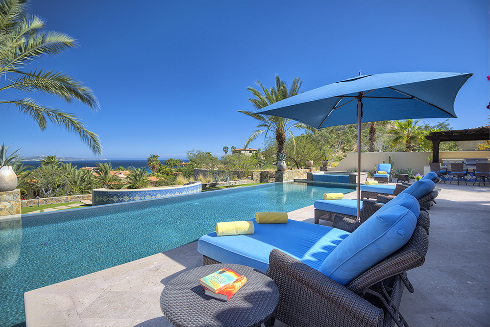 Villa Cielo Sereno